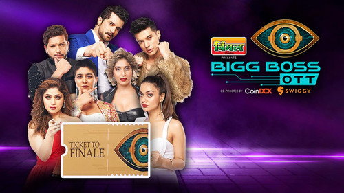 Bigg Boss OTT Season 1 Episode 33 - Race For The Ticket To Finale!