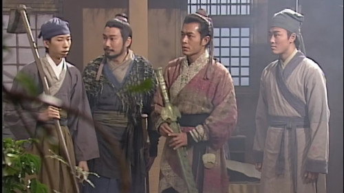 A Step Into The Past Season 1 Episode 19 - Episode 19