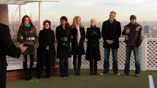 The Celebrity Apprentice Season 9 Episode 7 - Sweat Equity