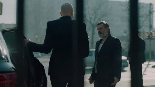 Undercover Season 5 Episode 1 - Episode 1