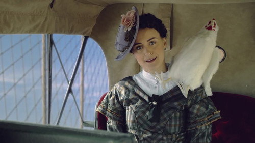 Drunk History Season 4 Episode 7 - Landmarks