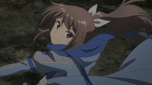 BOFURI: I Don't Want to Get Hurt, so I'll Max Out My Defense. Season 2 Episode 3 - Maxing Defense and the Seventh Event