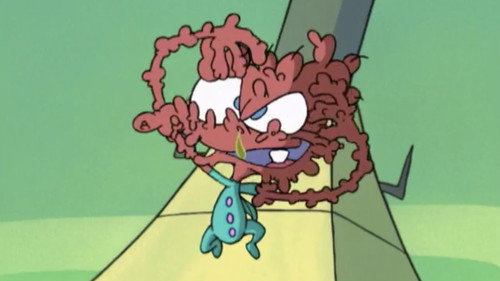 Mega Babies Season 1 Episode 5 - Chicken Pox Outbreak