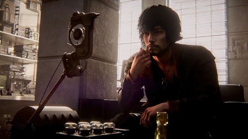 Blade Runner: Black Lotus Season 1 Episode 3 - The Human Condition