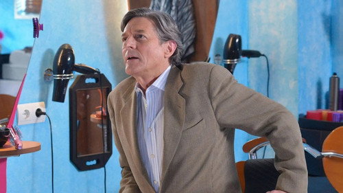 Benidorm Season 9 Episode 1 - Episode 1