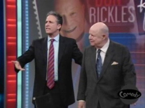Don Rickles still