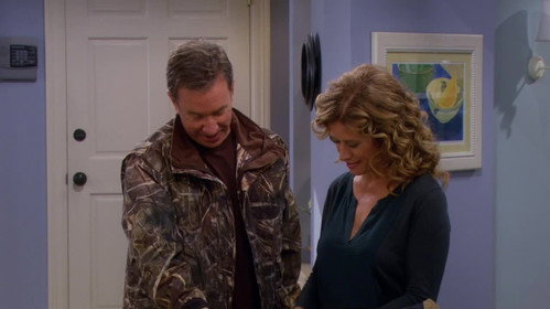 Last Man Standing Season 2 Episode 6 - Circle of Life