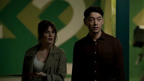 Sergius Against Evil Spirits Season 4 Episode 3 - Episode 3