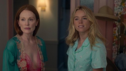 Sirens Season 1 Episode 2 - Talons
