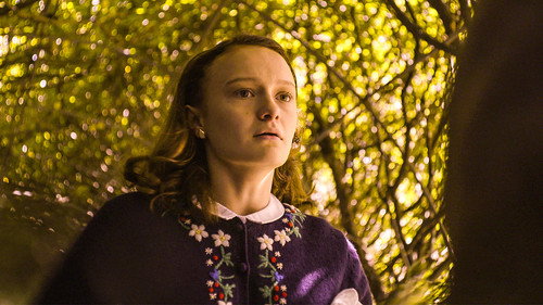 Cabin in the Woods still