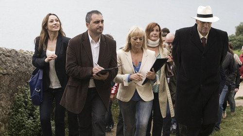 Doctor Mateo Season 5 Episode 8 - Episode 8