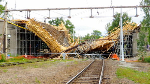 Engineering Catastrophes Season 5 Episode 9 - Italian Railway Debacle