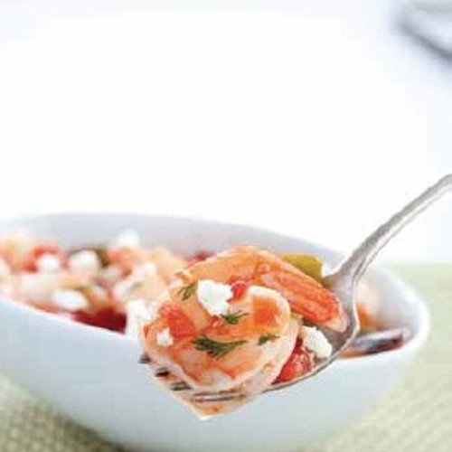 America's Test Kitchen Season 11 Episode 18 - Shrimp in a Skillet