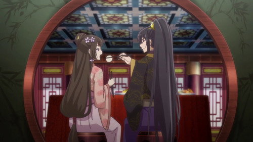 Psychic Princess Season 1 Episode 13 - Episode 13