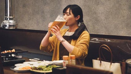 Wakako Zake Season 9 Episode 5 - Episode 5