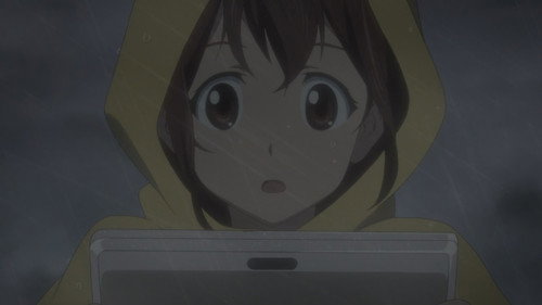 Robotics;Notes Season 1 Episode 8 - I'm Tennouji Nae. Nice to Meet You!
