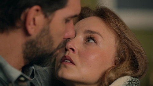 El extraño retorno de Diana Salazar Season 2 Episode 1 - Desencuentros