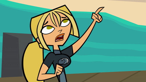 Total Drama Island Season 1 Episode 11 - Who Can You Trust?