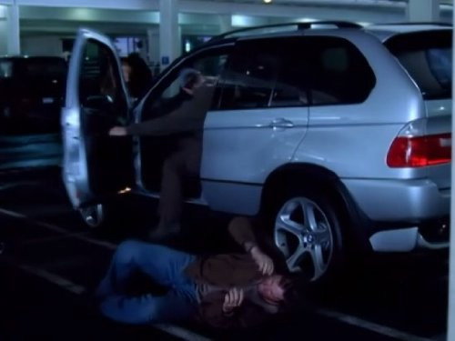 Without a Trace Season 1 Episode 3 - He Saw, She Saw