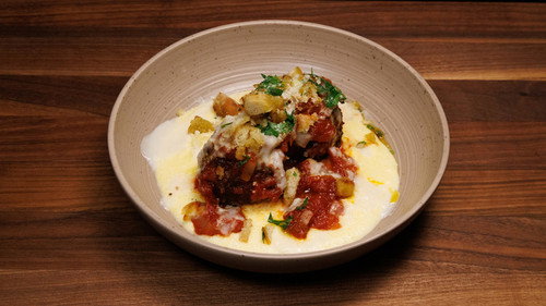 Chopped Season 59 Episode 2 - Battle Italiano: Veneto