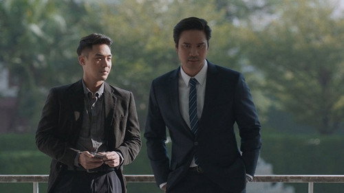 Sleepless Society: Two Pillows & A Lost Soul Season 1 Episode 9 - Episode 9
