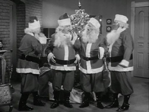 I Love Lucy Season 1 Episode 11 - Drafted