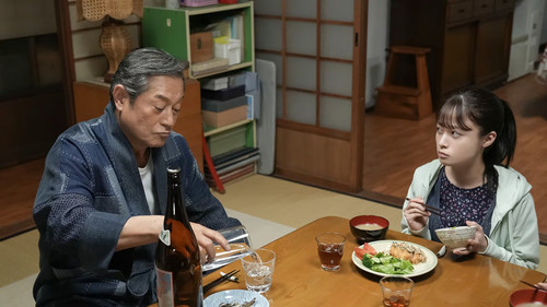 Omusubi Season 1 Episode 12 - Episode 12