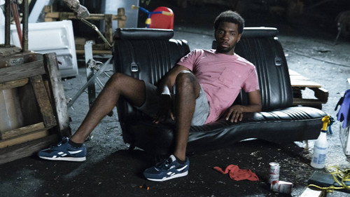 High Maintenance Season 3 Episode 2 - Craig