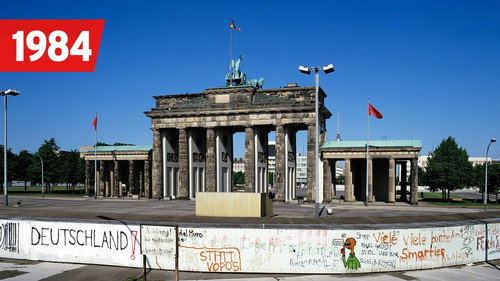 Berlin - Schicksalsjahre einer Stadt Season 3 Episode 5 - Episode 5