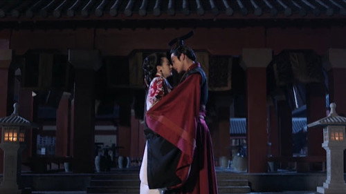 The King's Woman Season 1 Episode 12 - Episode 12