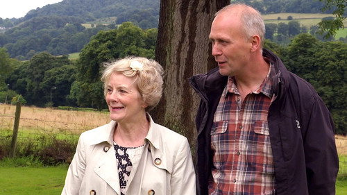 Escape to the Country Season 19 Episode 1 - Derbyshire