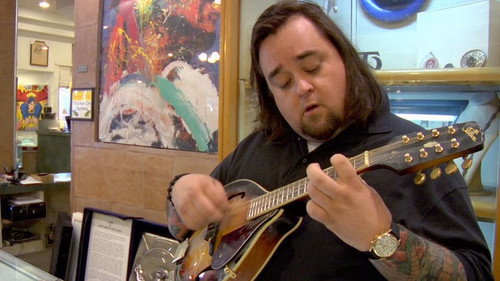 Pawn Stars Season 11 Episode 38 - Greatest Gambles