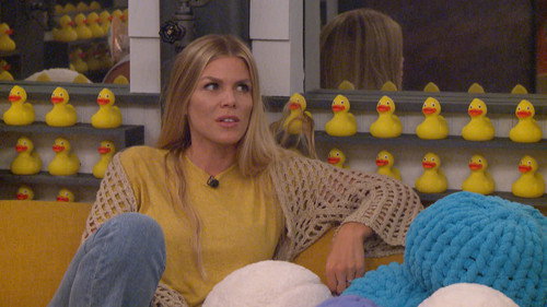 Big Brother Season 22 Episode 2 - Episode 2
