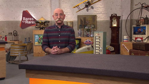 Bares für Rares Season 12 Episode 8 - Episode 8