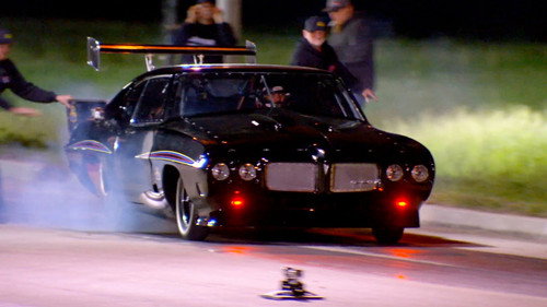 Street Outlaws Season 18 Episode 5 - By a Bumper