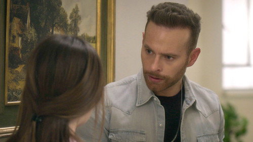 False Identity Season 1 Episode 33 - Diego Distances Himself From Isabel
