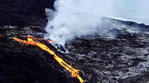 Wildest Arctic Season 1 Episode 4 - Iceland: Land of Fire & Ice