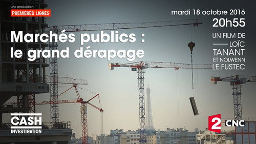 Public contracts: the great slippage still