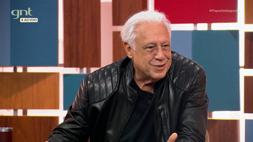 Papo de Segunda Season 18 Episode 17 - Episode 17
