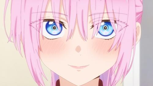 Shikimori's Not Just a Cutie Season 1 Episode 11 - Not Just a Cutie