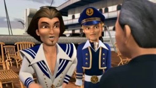 Father of the Pride Season 1 Episode 13 - The Siegfried And Roy Fantasy Experience Movie