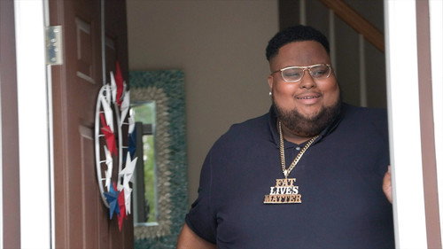 Catfish: The TV Show Season 8 Episode 78 - Jaquan & Shantel