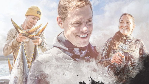 MeatEater Season 11 Episode 7 - Hawaii Spearfishing