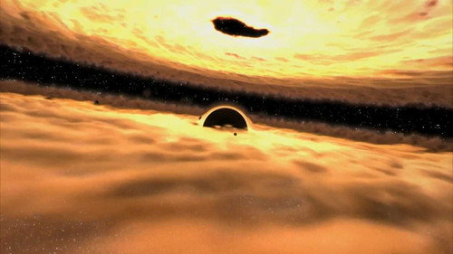 Space's Deepest Secrets Season 6 Episode 8 - Hunt for the Missing Black Holes