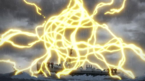Record of Ragnarok Season 3 Episode 9 - A Curse and a Prayer