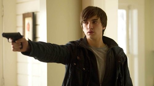 Continuum Season 1 Episode 9 - Family Time
