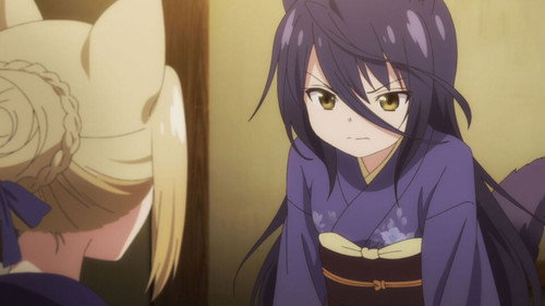 Konohana Kitan Season 1 Episode 2 - Spring Journey