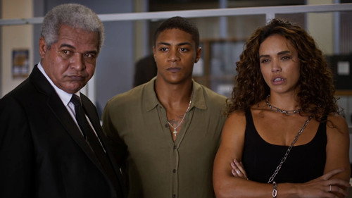 Queen of Myself Season 1 Episode 15 - Episode 15
