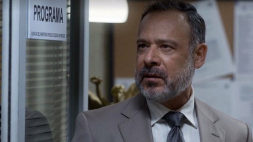 Fall Into Temptation Season 1 Episode 9 - Episode 9