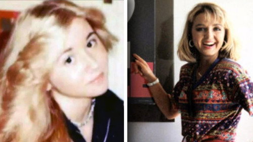 48 Hours Season 34 Episode 11 - Murder at the Mall: The Michelle Martinko Case